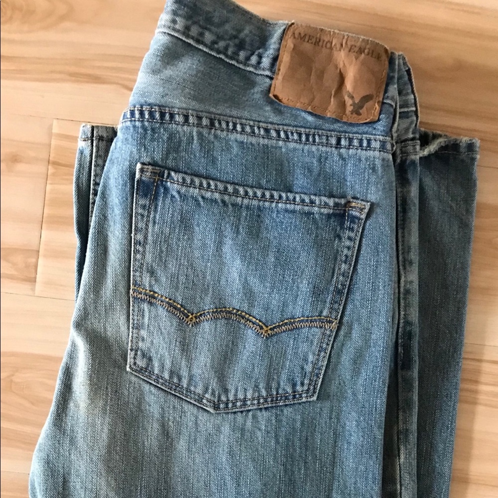 Men’s American Eagle Outfitters Jeans